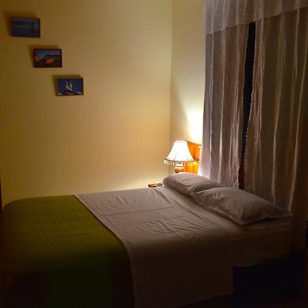 Dolphin House Hotell Puerto Baquerizo Moreno Eksteriør bilde
