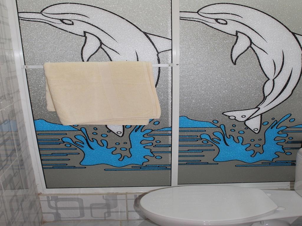 Dolphin House Hotell Puerto Baquerizo Moreno Eksteriør bilde